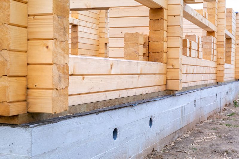 Foundation Construction